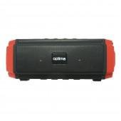 Портативная колонка Optima MK-8 Красный