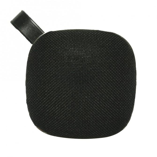 Портативна колонка Optima MK-X811 Чорний