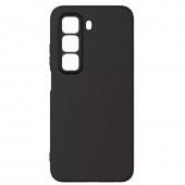 Чохол TPU Epik Black Full Camera для Infinix HOT 50 Чорний