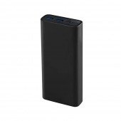 Додаткова батарея Hytech HP-S20PD 20000 mAh Black Додаткова батарея Hytech HP-S20PD 20000 mAh Black