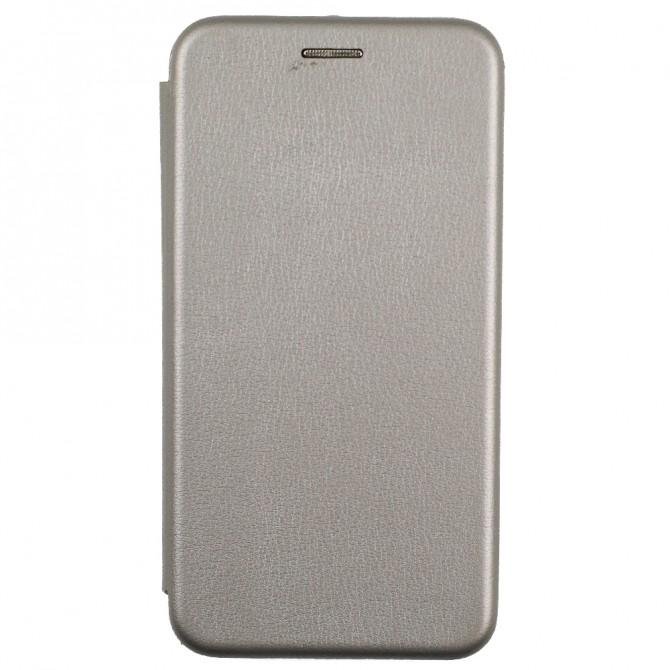 Чохол книжка U-Like Best для Huawei Honor 9 Lite Бронзовий-1