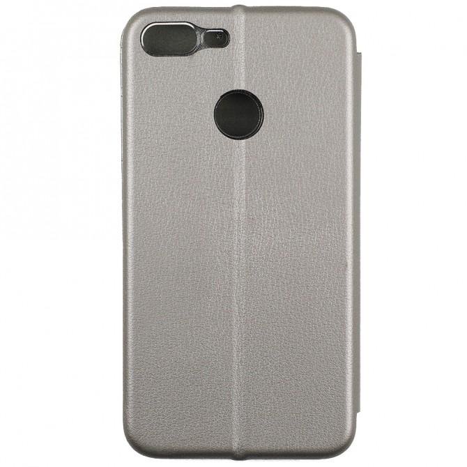 Чохол книжка U-Like Best для Huawei Honor 9 Lite Бронзовий-2