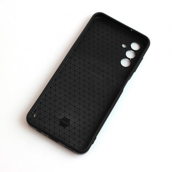 Чохол HONOR Hard Defence Series Samsung A047 Galaxy A04s Blue (with Camshield and magnet)-2