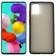 Чехол MATT CASE для Samsung A51 Galaxy A515 Чёрный