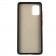 Чехол MATT CASE для Samsung A51 Galaxy A515 Чёрный