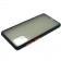 Чехол MATT CASE для Samsung A51 Galaxy A515 Чёрный
