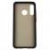 Чехол MATT CASE для Huawei P30 Lite Чёрный