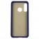 Чехол MATT CASE для Huawei P30 Lite Dark Blue
