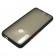 Чехол MATT CASE для Huawei P Smart Z Чёрный