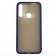 Чехол MATT CASE для Huawei P Smart Z Dark Blue