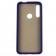 Чехол MATT CASE для Huawei P Smart Z Dark Blue