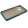 Чехол MATT CASE для Samsung A107 Galaxy A10s Dark Green