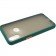 Чехол MATT CASE для Samsung A107 Galaxy A10s Dark Green