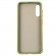 Чехол MATT CASE для Samsung A307/A505 Galaxy A30s/A50/A50S Dark Green