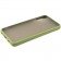 Чехол MATT CASE для Samsung A307/A505 Galaxy A30s/A50/A50S Dark Green