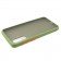 Чехол MATT CASE для Samsung A307/A505 Galaxy A30s/A50/A50S Dark Green