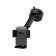 Холдер Baseus Easy Control Clamp Car Mount Holder (Sunction Cup Version) Black