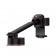 Холдер Baseus Easy Control Clamp Car Mount Holder (Sunction Cup Version) Black