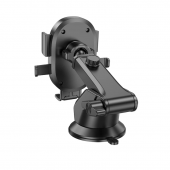 Холдер Borofone BH93 Grand one-button Black