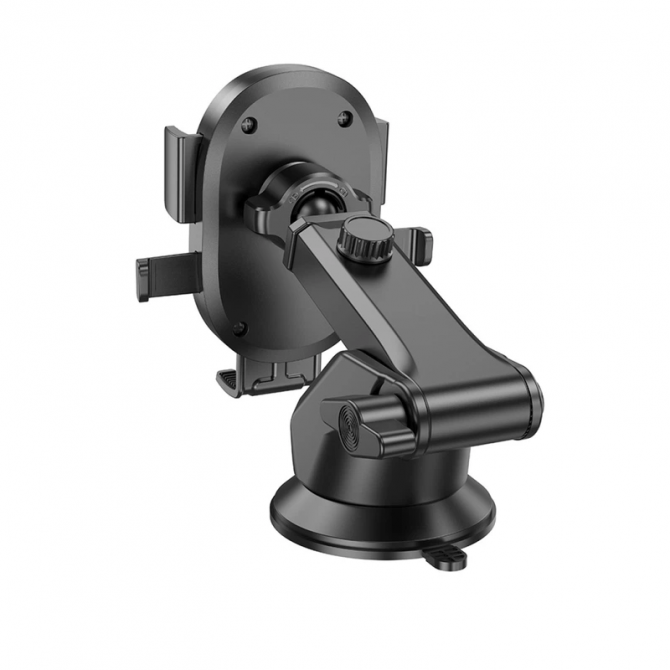 Холдер Borofone BH93 Grand one-button Black-1
