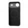 TPU чохол Carbon Protective with Magsafe для Apple iPhone 17 Air (6.5") Black