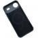 TPU чохол Carbon Protective with Magsafe для Apple iPhone 17 Air (6.5") Black