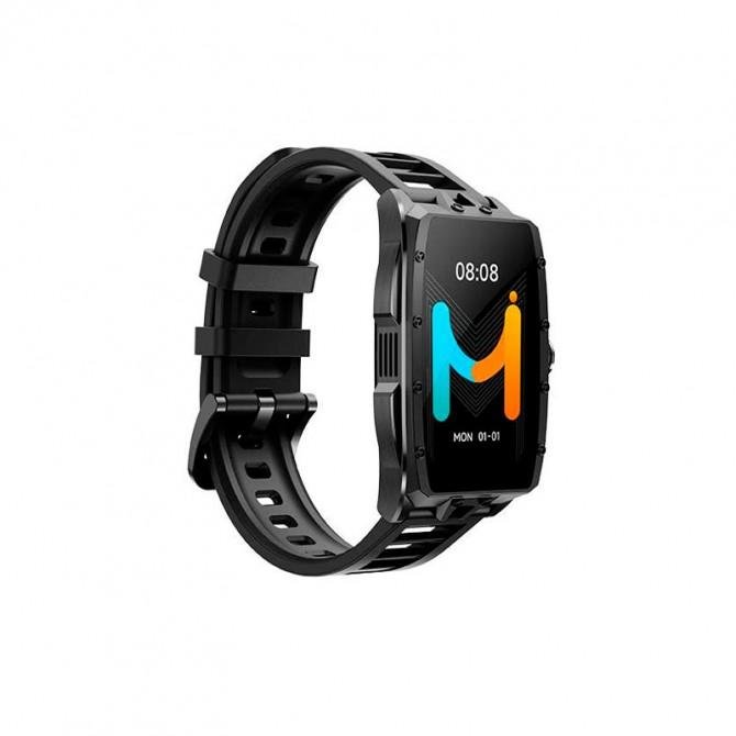 Смарт-годинник iMiki MB1 Black-1