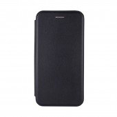 Чохол книжка U-Like Best Xiaomi Redmi Note 13 5G Black Чохол книжка U-Like Best Xiaomi Redmi Note 13 5G Black