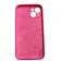 Накладка Soft Case Print для iPhone 16 Pink