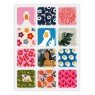 Набор наклеек 3D STICKERS Goose 2