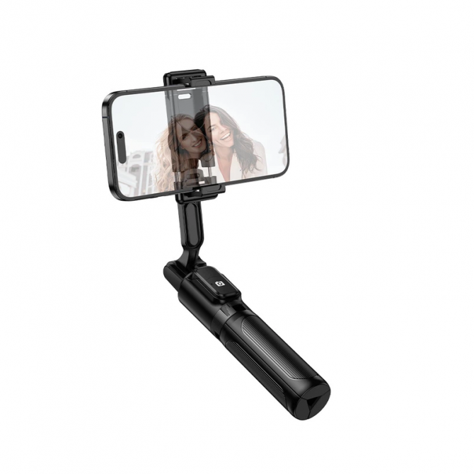 Монопод Borofone BY14 Black-2