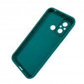 Чехол TPU Christmas Toys для Xiaomi Redmi 12C (Green) Чехол TPU Christmas Toys для Xiaomi Redmi 12C (Green)