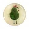 Тримач Pop Socket AVOCADO New 32