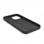 Чехол XO Sparkling для iPhone 12 Pro Max Черный Чехол XO Sparkling для iPhone 12 Pro Max Черный