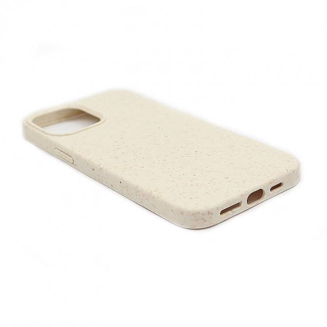 Чехол XO Sparkling для iPhone 12 Pro Max Белый-3