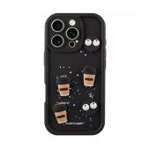 Чехол TPU Toys Case для Apple iPhone 16 Pro (6.3 Чехол TPU Toys Case для Apple iPhone 16 Pro (6.3