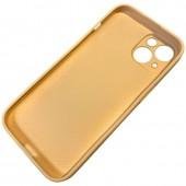 Чохол-накладка Striped Jacket для iPhone 14 Ivory