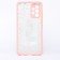 Чохол накладка U-like Bright Case for Samsung A325 Galaxy A32 Lady&Heart Pink