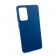 Original Soft Case Samsung A725 Galaxy A72 Синій