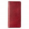 Чехол книжка Gelius Shell Case for Samsung A037 (A03S) Red