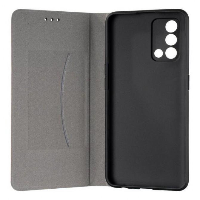 Чохол книжка Gelius Shell Case for Samsung A037 (A03S) Red-2