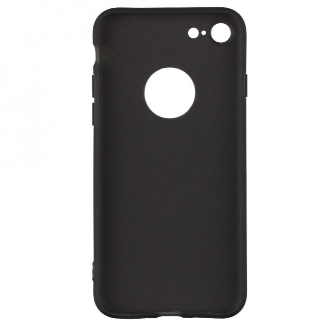 Чехол TOTU Design Mousse series для iPhone 7/8 Red-2