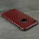 Чехол TOTU Design Mousse series для iPhone 7/8 Red