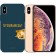 Чохол Pump Tender Touch Case for iPhone XS Max Terebonkaesh