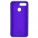 Чехол Soft Case для Xiaomi Redmi 6 Фиолетовый FULL
