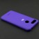 Чехол Soft Case для Xiaomi Redmi 6 Фиолетовый FULL