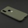 Чехол Soft Case для Xiaomi Redmi 7 Оливковый FULL