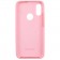 Чохол Soft Case для Xiaomi Redmi 7 Рожевий FULL