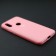 Чохол Soft Case для Xiaomi Redmi 7 Рожевий FULL
