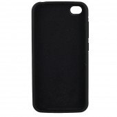 Чехол Soft Case для Xiaomi Redmi Go Black FULL Чехол Soft Case для Xiaomi Redmi Go Black FULL